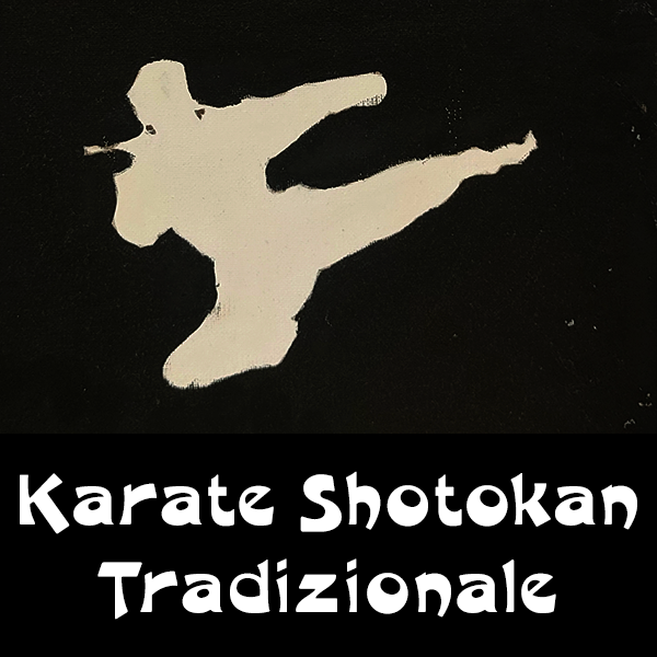 Karate Shotokan Tradizionale