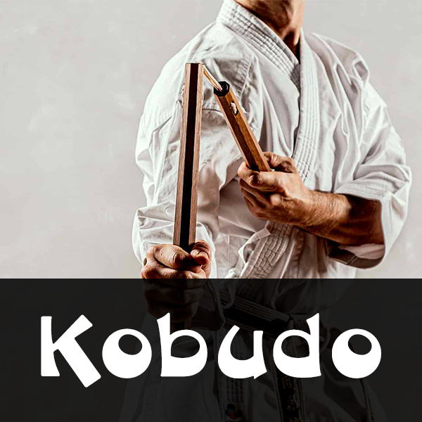 Kobudo