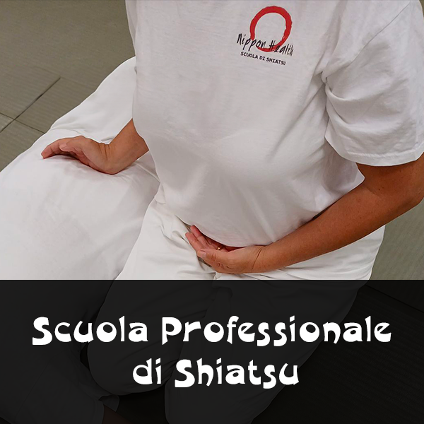 Scuola Professionale di Shiatsu